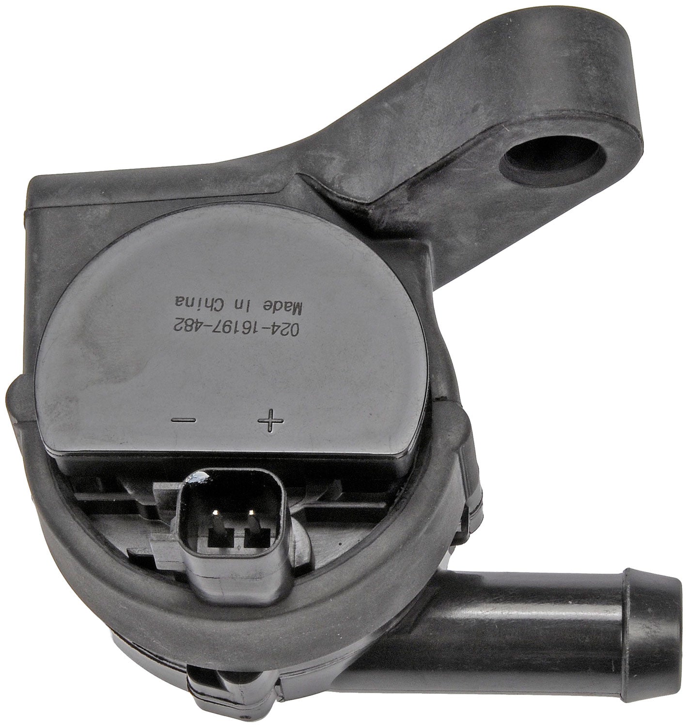 One New Auxiliary Coolant Pump - Dorman# 902-084