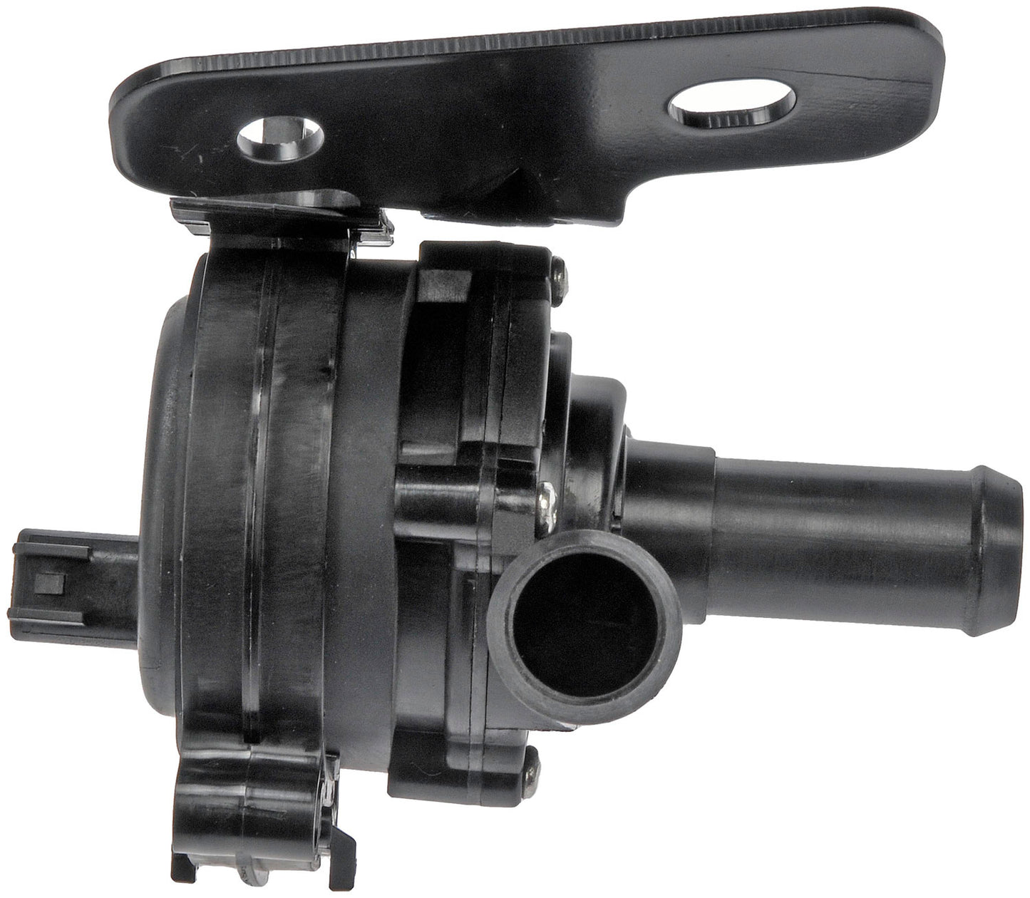 One New Auxiliary Coolant Pump - Dorman# 902-085