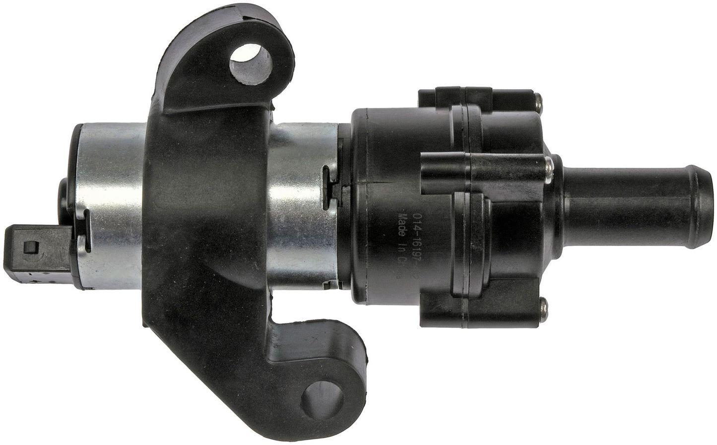 One New Auxiliary Coolant Pump - Dorman# 902-086
