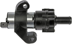 One New Auxiliary Coolant Pump - Dorman# 902-086