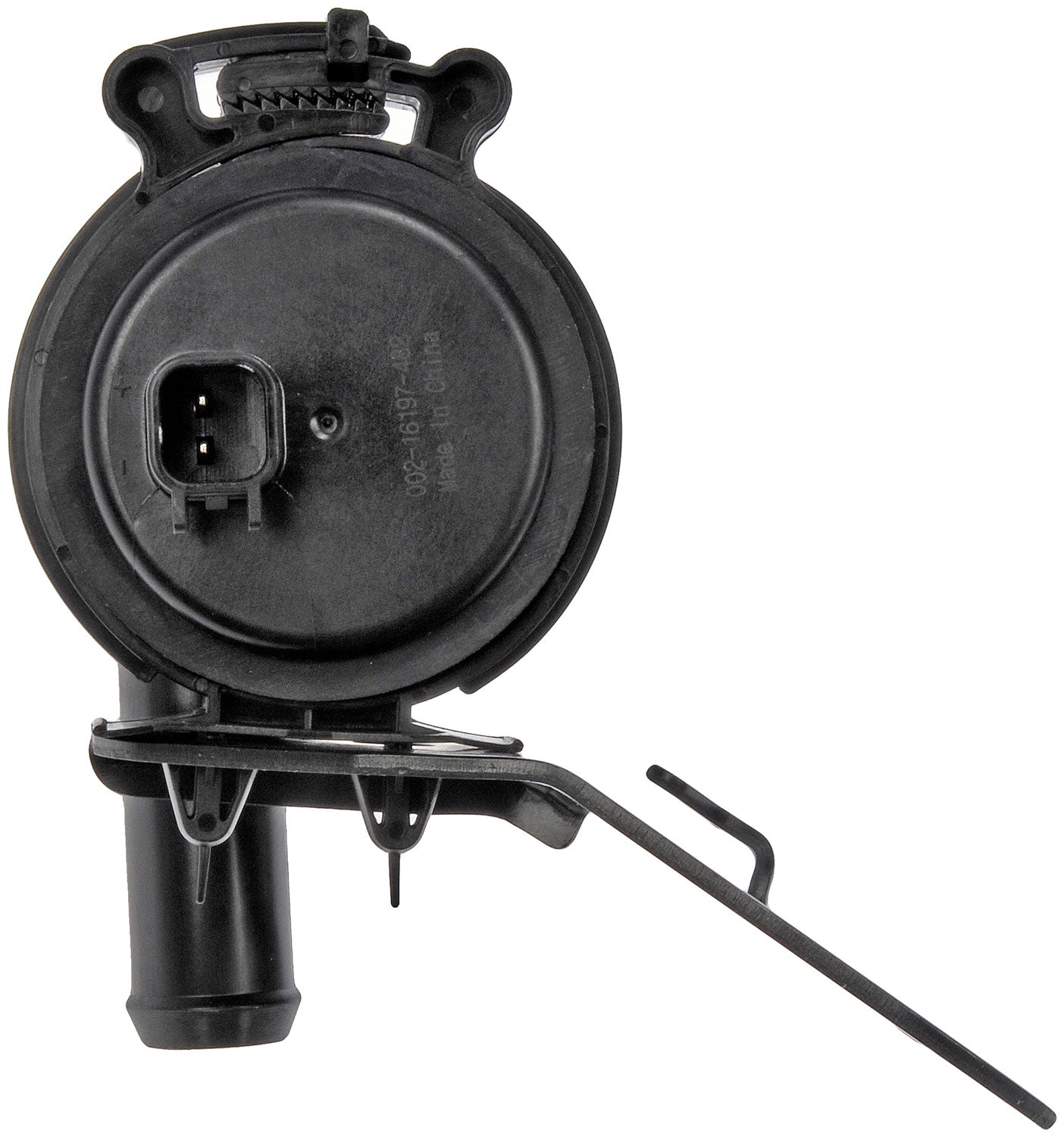 One New Auxiliary Coolant Pump - Dorman# 902-087