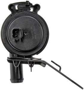 One New Auxiliary Coolant Pump - Dorman# 902-087