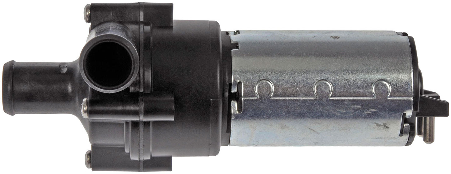 One New Auxiliary Coolant Pump - Dorman# 902-088
