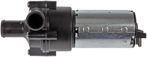 One New Auxiliary Coolant Pump - Dorman# 902-088