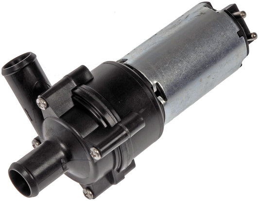 One New Auxiliary Coolant Pump - Dorman# 902-088