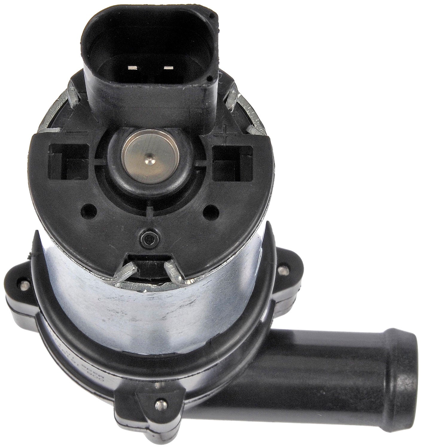 One New Auxiliary Coolant Pump - Dorman# 902-089