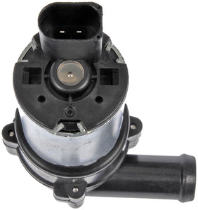 One New Auxiliary Coolant Pump - Dorman# 902-089