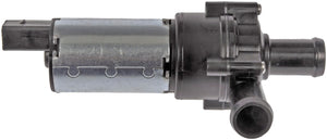 One New Auxiliary Coolant Pump - Dorman# 902-089