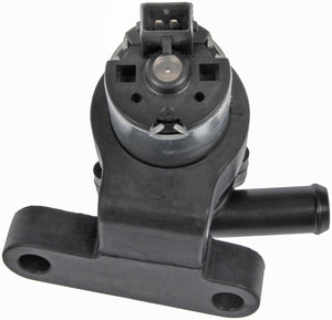 One New Auxiliary Coolant Pump - Dorman# 902-090