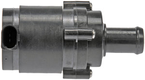 One New Auxiliary Coolant Pump - Dorman# 902-092