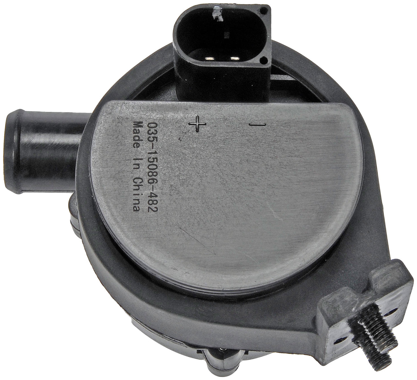 One New Auxiliary Coolant Pump - Dorman# 902-093