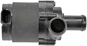 One New Auxiliary Coolant Pump - Dorman# 902-094