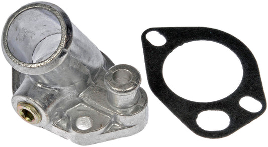 Engine Coolant Thermostat Housing - Dorman# 902-1001 Fits 63-98 E&F Trucks &Vans