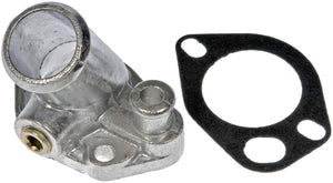 Engine Coolant Thermostat Housing - Dorman# 902-1001 Fits 63-98 E&F Trucks &Vans