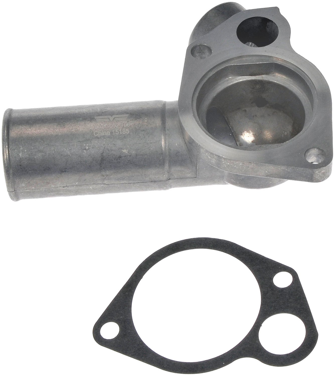 Engine Coolant Thermostat Housing - Dorman# 902-1002 Fits Ford E&F 150 250 350