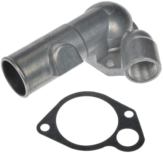 Engine Coolant Thermostat Housing - Dorman# 902-1002 Fits Ford E&F 150 250 350