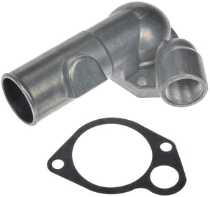 Engine Coolant Thermostat Housing - Dorman# 902-1002 Fits Ford E&F 150 250 350