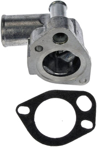 Eng Coolant Thermostat Housing - Dorman# 902-1003 Fits 99-01 Ford Explorer