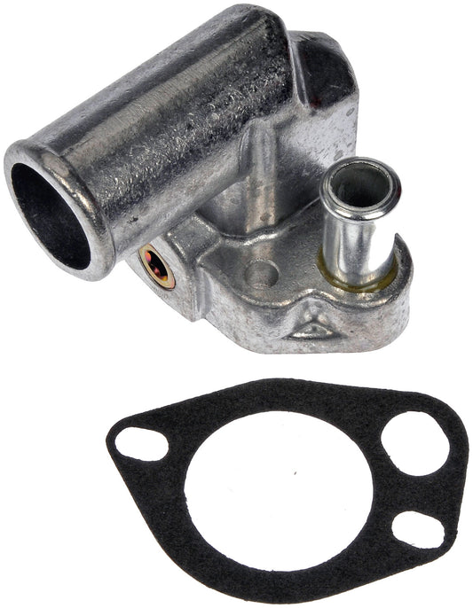 Eng Coolant Thermostat Housing - Dorman# 902-1003 Fits 99-01 Ford Explorer