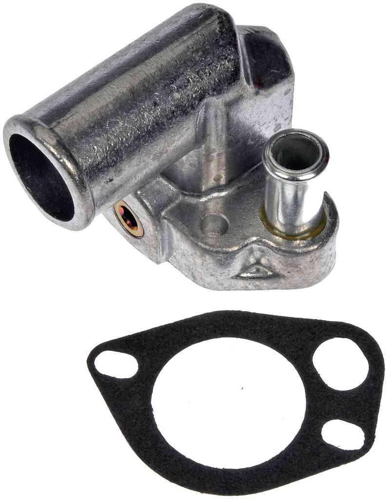 Eng Coolant Thermostat Housing - Dorman# 902-1003 Fits 99-01 Ford Explorer
