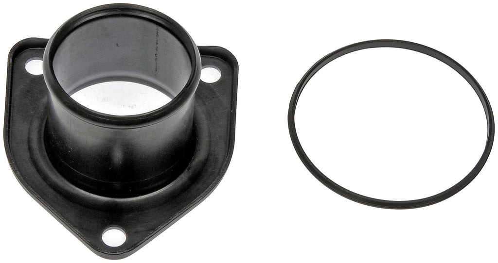 Engine Coolant Thermostat Housing Dorman 902-1004 Fits 99-03 F250 F350 F450
