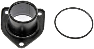Engine Coolant Thermostat Housing Dorman 902-1004 Fits 99-03 F250 F350 F450