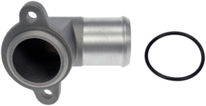 Engine Coolant Thermostat Housing- Dorman# 902-1005 Fits 97-15 Ford Trucks& Vans