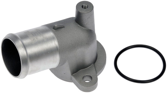 Engine Coolant Thermostat Housing- Dorman# 902-1005 Fits 97-15 Ford Trucks& Vans