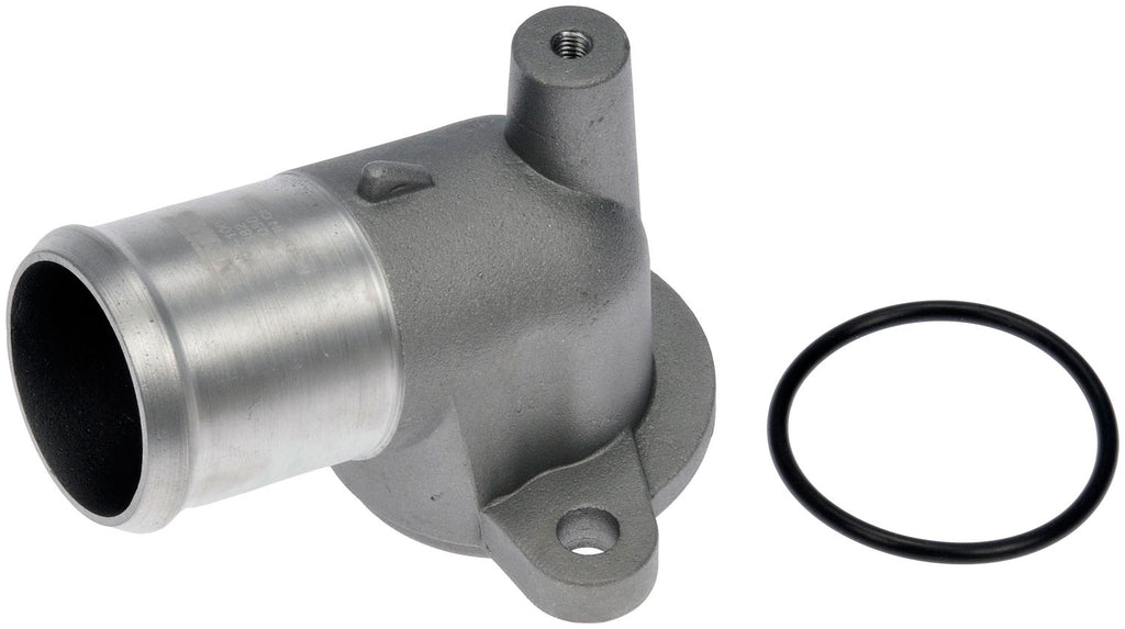 Engine Coolant Thermostat Housing- Dorman# 902-1005 Fits 97-15 Ford Trucks& Vans