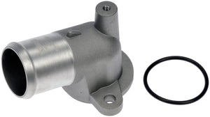 Engine Coolant Thermostat Housing- Dorman# 902-1005 Fits 97-15 Ford Trucks& Vans