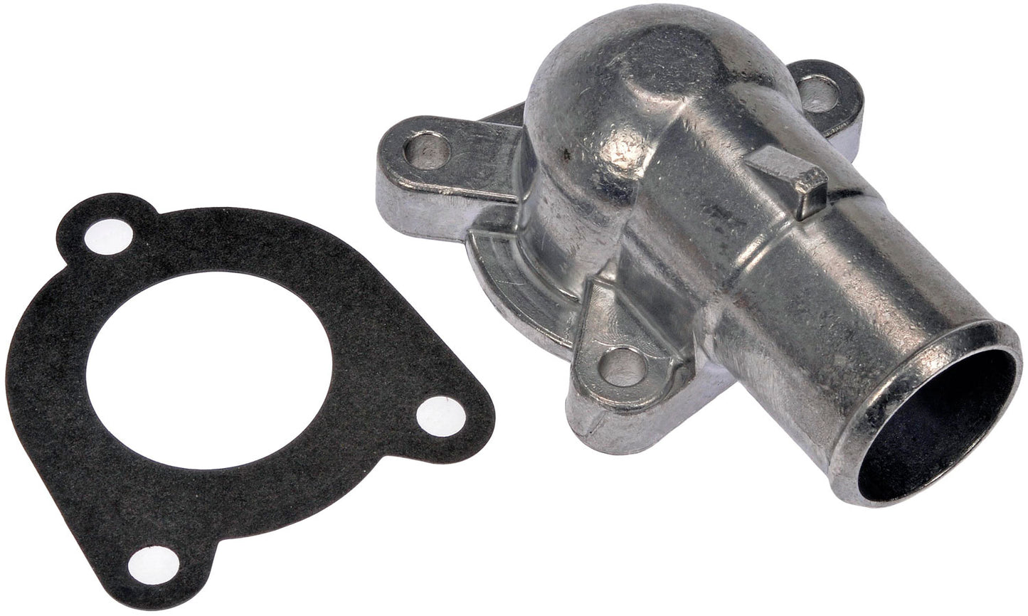 Engine Coolant Thermostat Housing- Dorman# 902-1015 Fits 86-95 Taurus Sable 3.0L