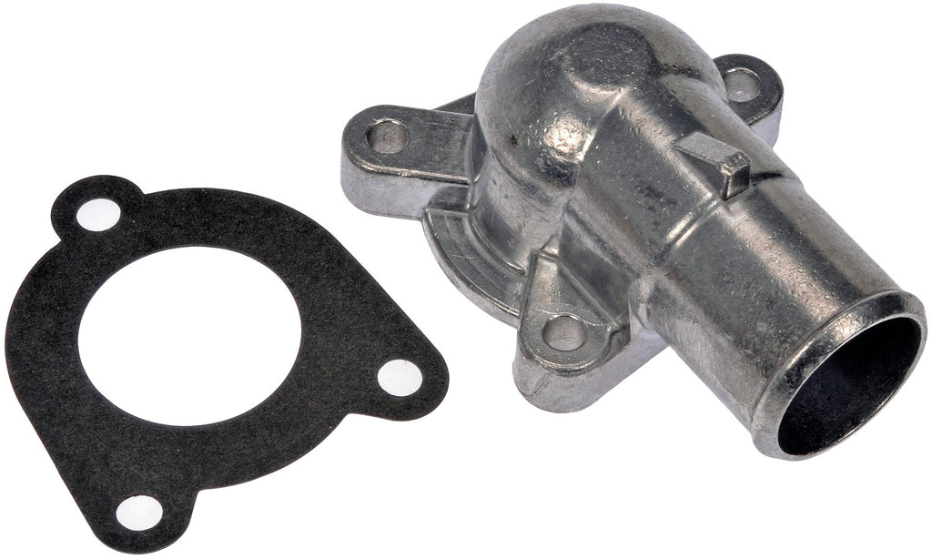 Engine Coolant Thermostat Housing- Dorman# 902-1015 Fits 86-95 Taurus Sable 3.0L