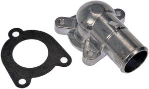 Engine Coolant Thermostat Housing- Dorman# 902-1015 Fits 86-95 Taurus Sable 3.0L