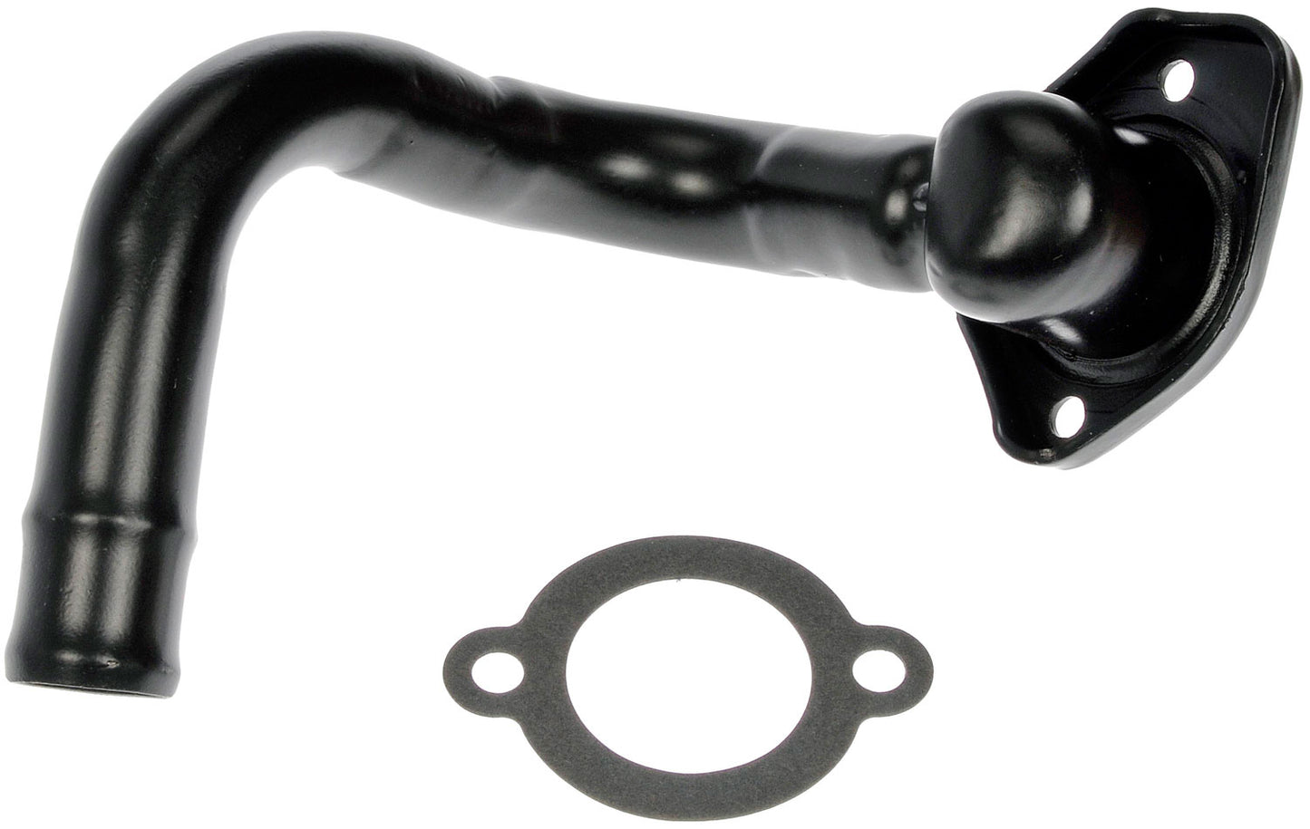Engine Coolant Thermostat Housing- Dorman 902-1016 Fits 89-95 T-Bird Cougar 3.8L