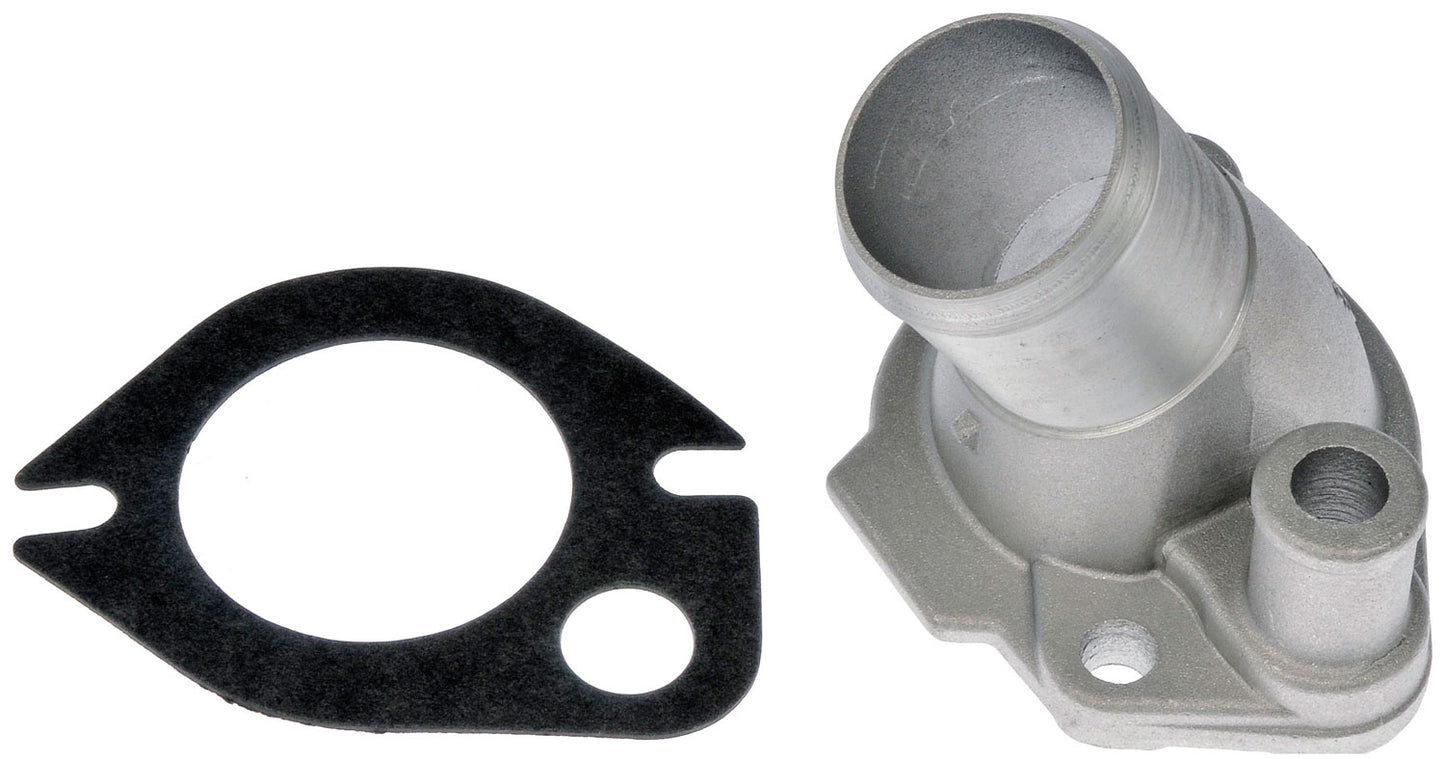 Engine Coolant Thermostat Housing - Dorman# 902-1019 Fits 96-98 Explorer V/ 5.0L