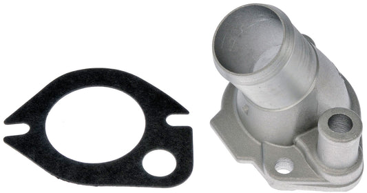 Engine Coolant Thermostat Housing - Dorman# 902-1019 Fits 96-98 Explorer V/ 5.0L
