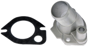 Engine Coolant Thermostat Housing - Dorman# 902-1019 Fits 96-98 Explorer V/ 5.0L