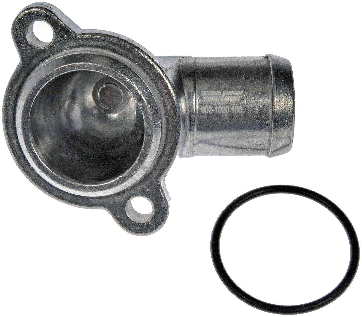 Coolant Thermostat Housing - Dorman# 902-1020 Fits 01-08 Crown Vic Grand Marquis