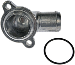 Coolant Thermostat Housing - Dorman# 902-1020 Fits 01-08 Crown Vic Grand Marquis