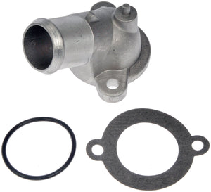 Coolant Thermostat Housing- Dorman# 902-1021 Fits 92-98 Crown Vic Grand Marquis