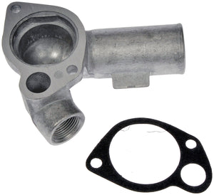 Eng Coolant Thermostat Housing - Dorman# 902-1022 Fits 85-90 F150 F250 F350