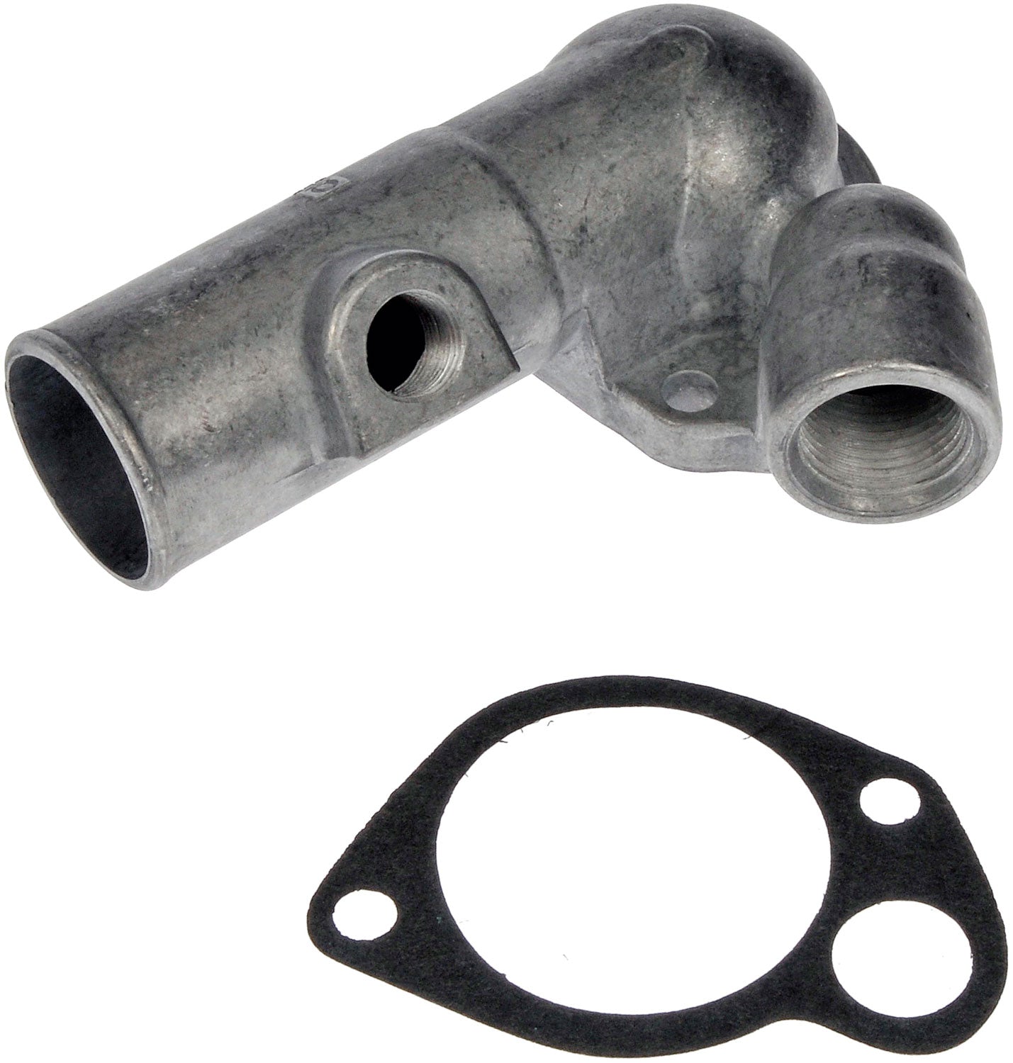 Eng Coolant Thermostat Housing - Dorman# 902-1022 Fits 85-90 F150 F250 F350