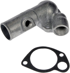 Eng Coolant Thermostat Housing - Dorman# 902-1022 Fits 85-90 F150 F250 F350