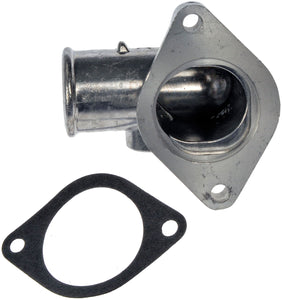 Eng Coolant Thermostat Housing Dorman 902-1024 Fits 60-77 Ford F500 100 150 250
