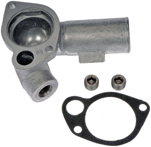 Engine Coolant Thermostat Housing - Dorman# 902-1025 Fits Ford E150 E250 E350