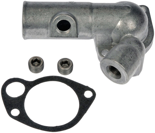 Engine Coolant Thermostat Housing - Dorman# 902-1025 Fits Ford E150 E250 E350