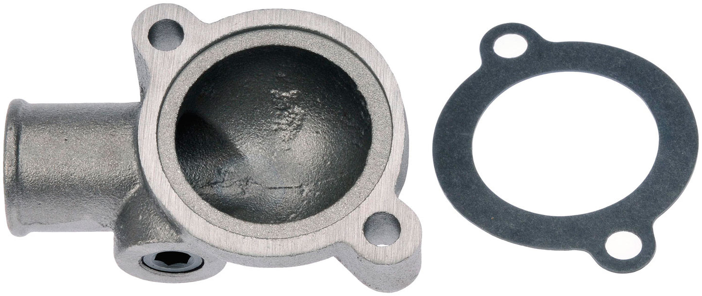 Engine Coolant Thermostat Housing - Dorman# 902-1027 Fits 66-74 Bronco