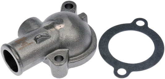 Engine Coolant Thermostat Housing - Dorman# 902-1027 Fits 66-74 Bronco