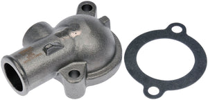 Engine Coolant Thermostat Housing - Dorman# 902-1027 Fits 66-74 Bronco
