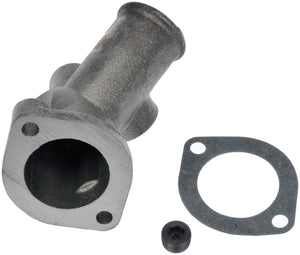 Coolant Thermostat Housing- Dorman 902-1028 Fits 77-79 F150 250 350 5.8L 6.6L